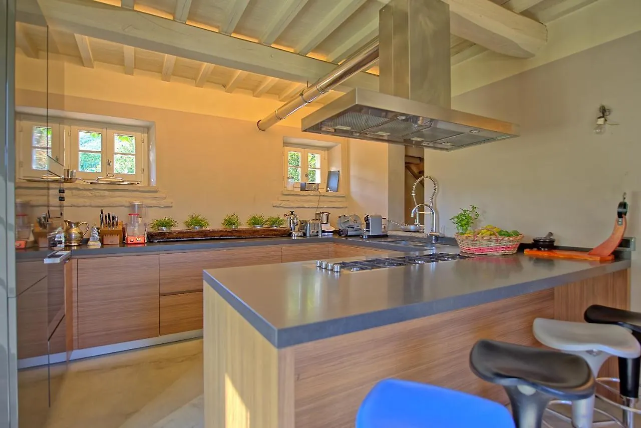 Villa Edo By Posarellivillas Cortona