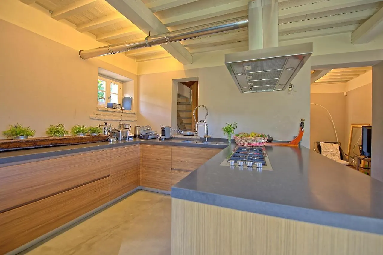 Villa Edo By Posarellivillas Cortona Italy