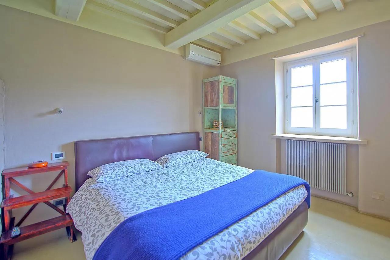 Villa Edo By Posarellivillas Cortona