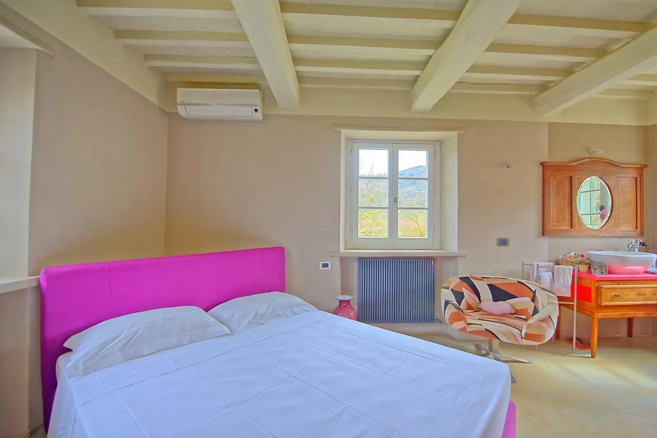 Villa Edo By Posarellivillas Cortona