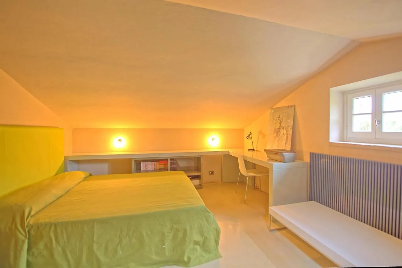 Villa Edo By Posarellivillas Cortona 0*,