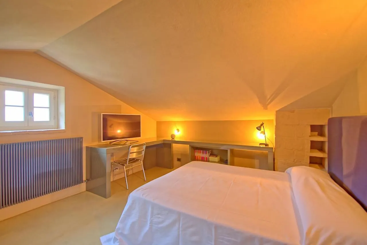 Villa Edo By Posarellivillas Cortona