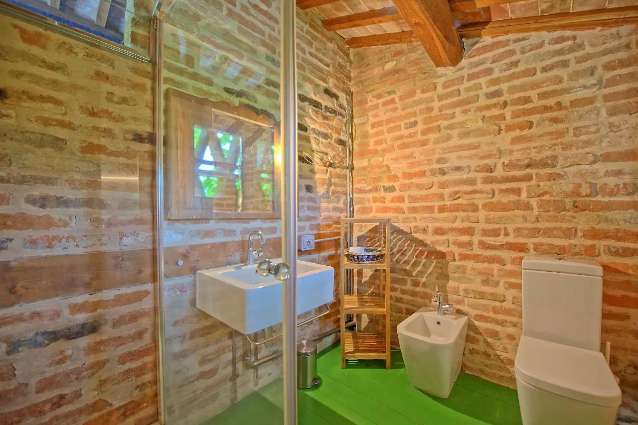 Villa Edo By Posarellivillas Cortona